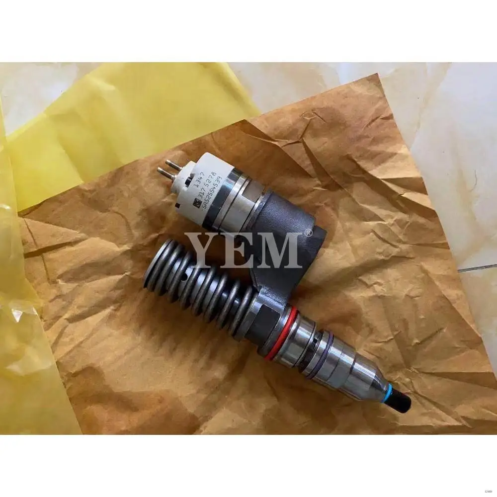 3406E Fuel Injector Assembly for Caterpillar Diesel Engine Repair Parts