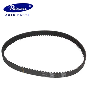 Wholesale Customization OEM 13568-59106 13568-54070 97MR25 Auto Timing Belt for Toyota Land Cruiser Hiace Hilux 2L Timing Kit