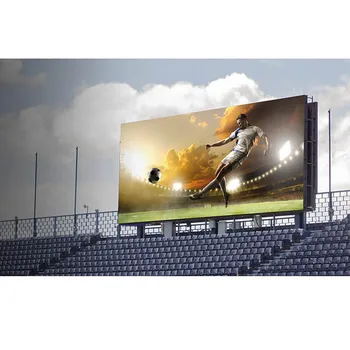 high quality and definition p6 led display xxxxxxhd video