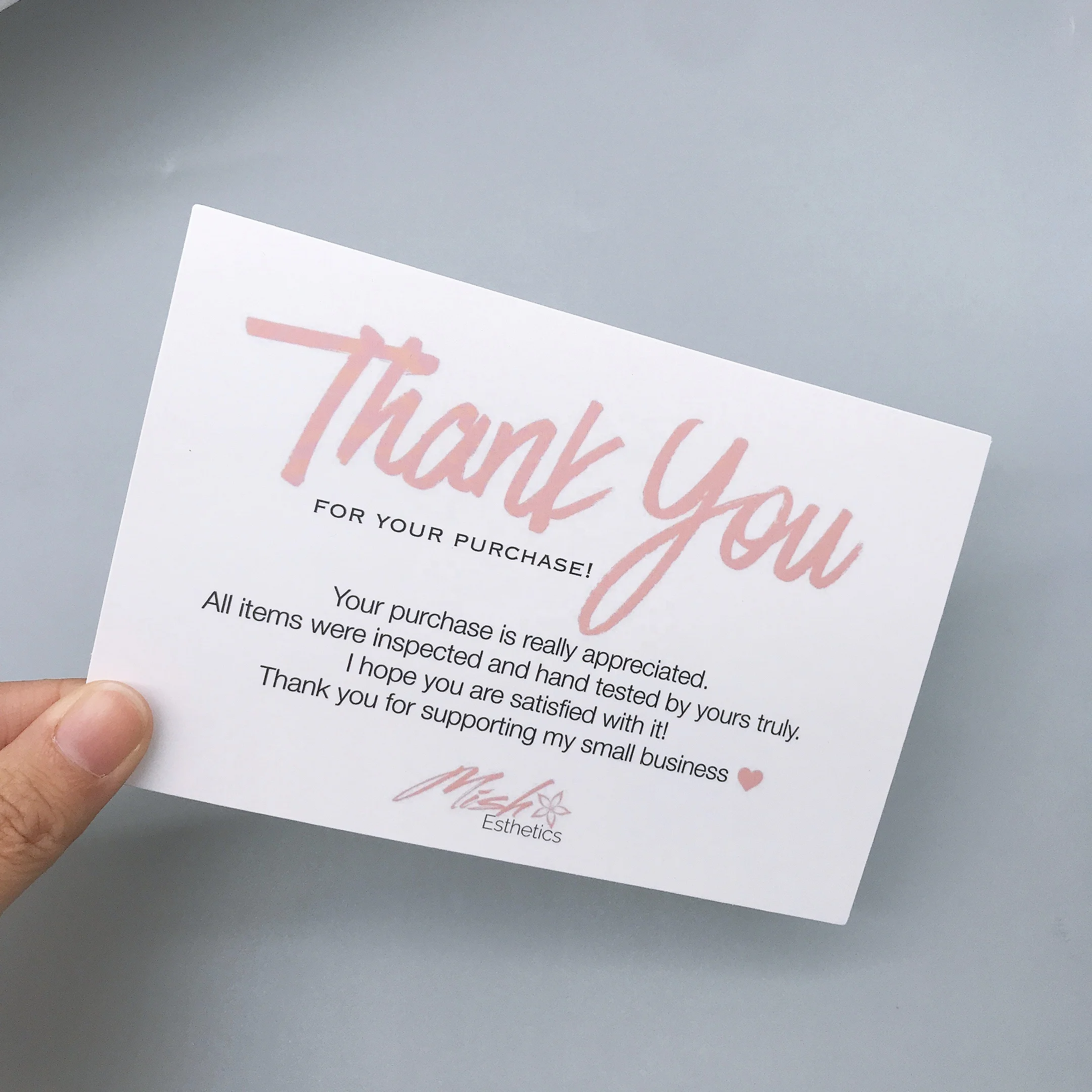 Высококачественная дешевая бумажная визитная карточка с собственным логотипом