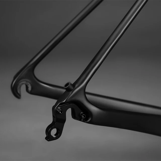 Hongfu FM008 Carbon Road Bike Frame T800 EPS Technology