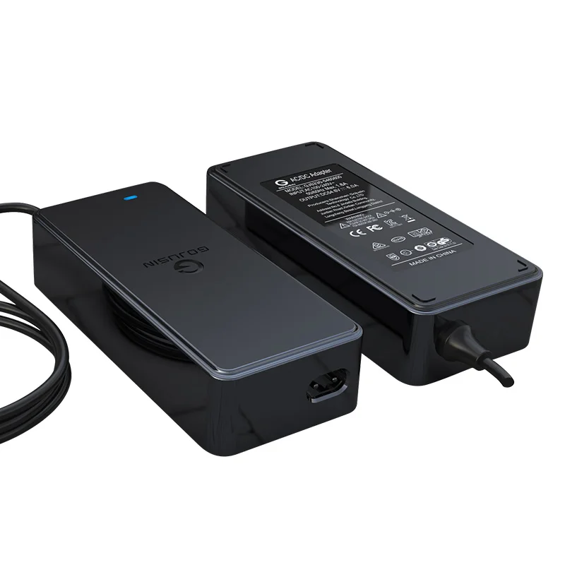 
Портативный 54,6 v 2a 13s литий-ионный аккумулятор зарядное устройство для 48v lifepo4 lipo/литий-ионная батарея e-bkie 