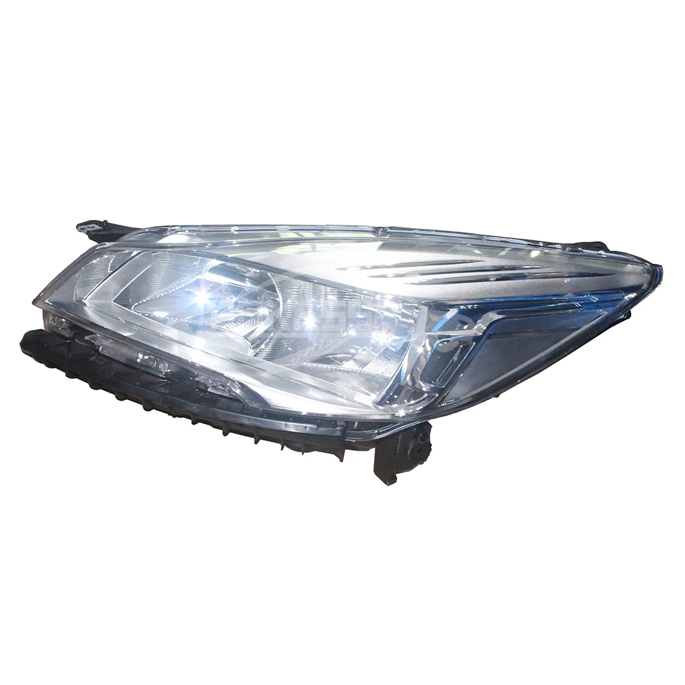Spare Parts Car Ford Ecosport Accessories DV4513W030AC 431-11C1LMLD-MN... — 2