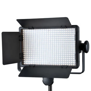 Godox LED170 II Camera Video Shooting Equipment Lighting Lamp Flash Led Light Continuous Lamp for DV Camcorder Camera product image