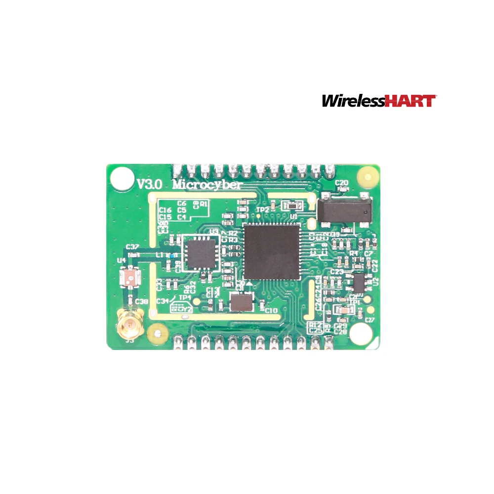 M1100S WirelessHART Module
