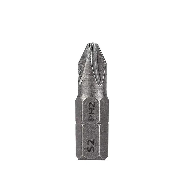 MOYOTEC Strong Magnetic S2 25mm Single Head Hexagonal Charging Drill Electric Screwdriver Head Wind 