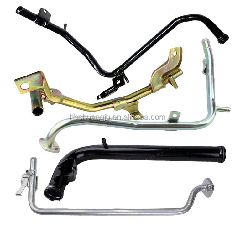 Auto Turbo Hose Air Intake Hose for Nissan 14460-3VA1A | Durable