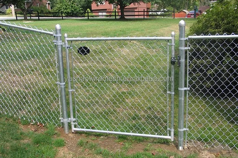 High Quality Chain Link Fence Slats For Privacy Protection Fences - Buy ...