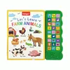 battery version-no battery-farm animals side-button lwb412