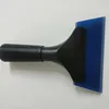 blue strip with black handle