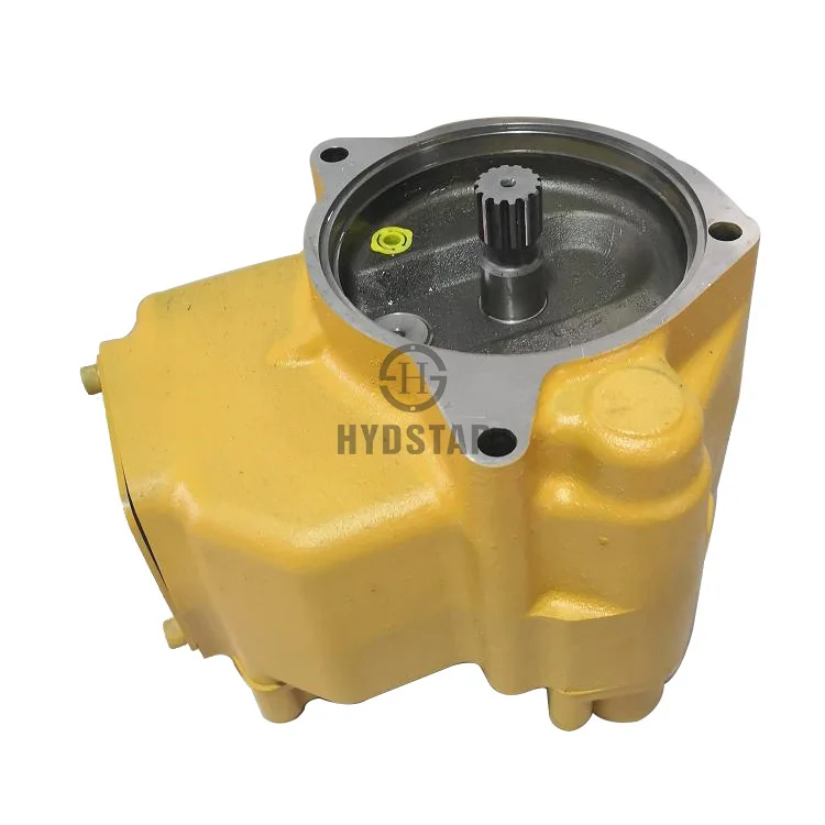 1981508 Engine Oil Pump 4P-5638 for CAT 3508B 3512B Engines