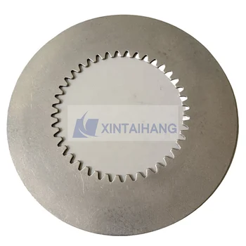 Bonfiglioli 715 716 718 717 Rotary Drilling Rig Reducer Steel Disc Friction Disc 6680700310 Brake Pad Construction Machinery