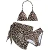 Brown Leopard