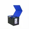 T319  black-blue
