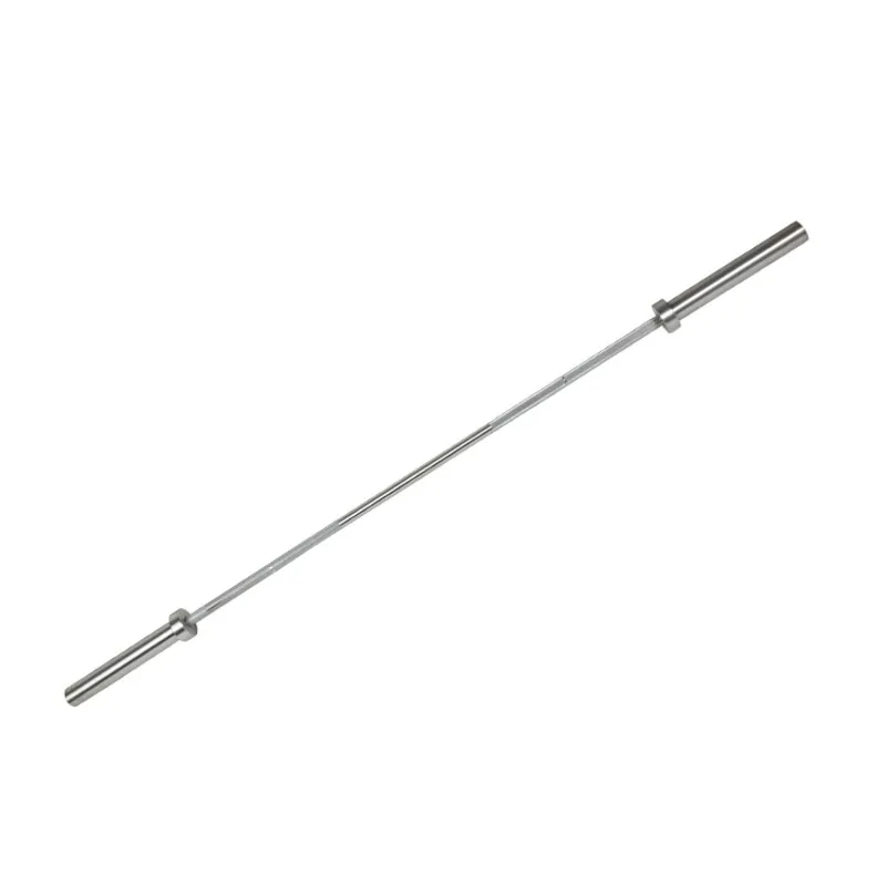 Standard Chromed Bar