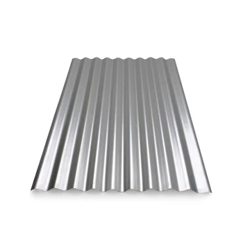 Prime Metal Roof Panels PPGI PPGL Corrugated Steel Roofing Sheet  Corrugated Roofing Sheet