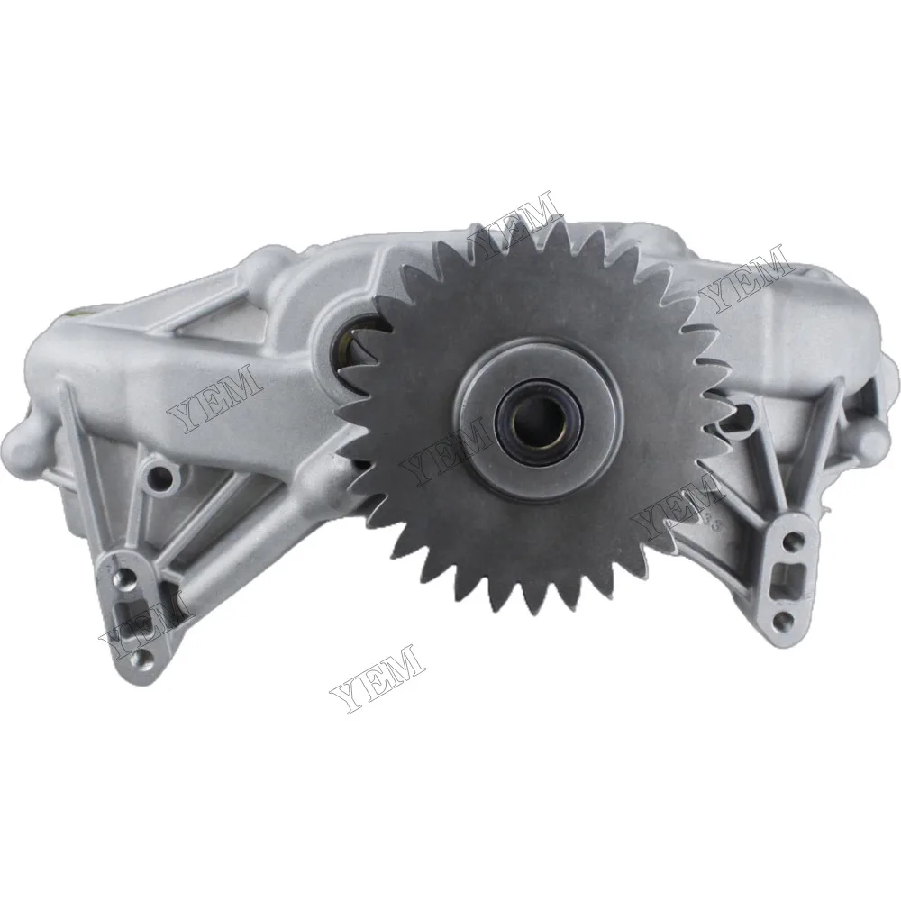 Oil Pump VOE20824906 VOE20498514 Fit for Volvo A35F EC340D EC 380D EC480D Engine