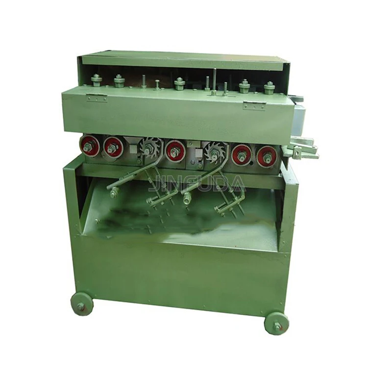 Горячая лучшее качество Bamboo Bbq Stick машина