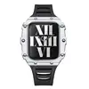 Banda bianca carbon_black