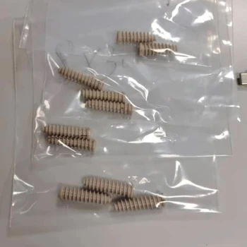 8/25 PEEK interference screw