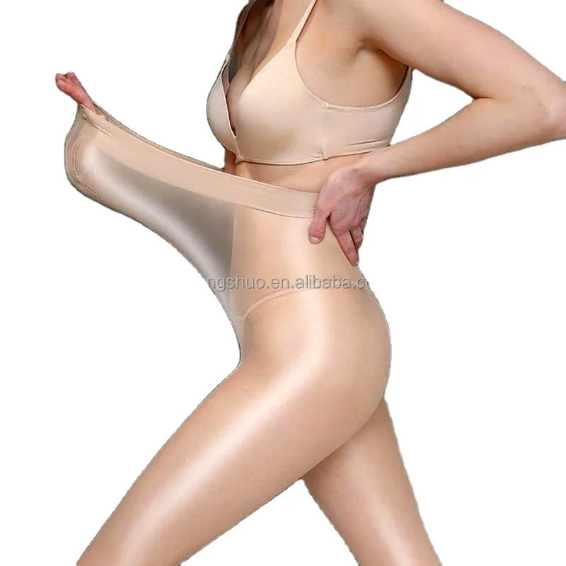 Женские эластичные колготки