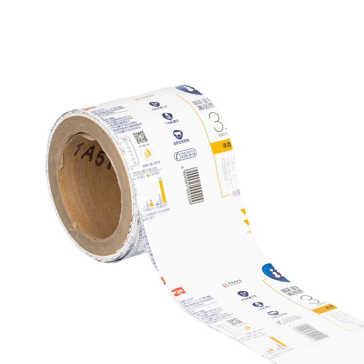 Printed PVC PET OPS Waterproof Rectangular Thermal Shrink Sleeve Label ...