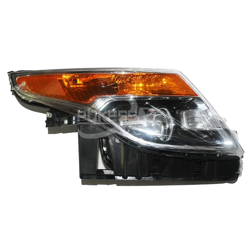 For Ford Explorer 2013 Body Parts Explorer Lighter Kit BB5Z13008Q Fron... — 6