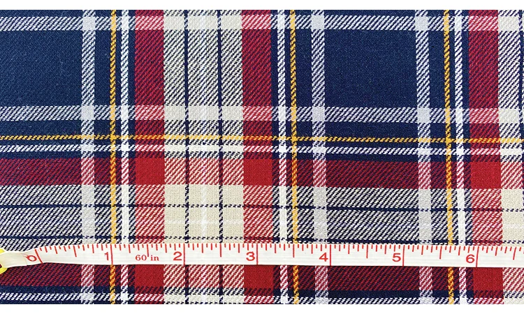 men's shirt fabric