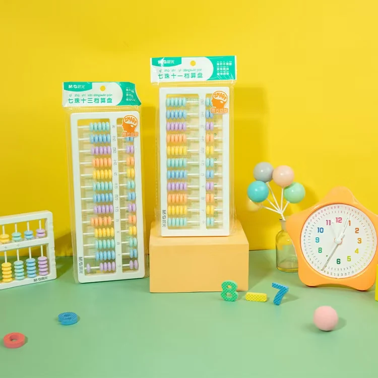 7 бусин 11 рядов