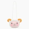 Crossbody di piccole dimensioni-pecora