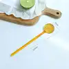 Golden (Lemon stirring stick)