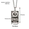 silver the moon
