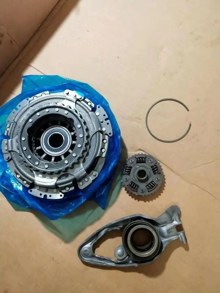 High Quality Dq200 0am Dsg Automatic Transmission Clutch Assembly