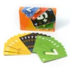 tarjetas educativas