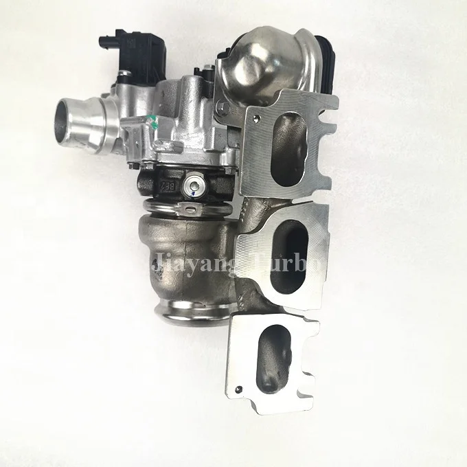 Turbocharger for MERCEDES A-KLASSE B-KLASSE CLA W177 1.3L Engine