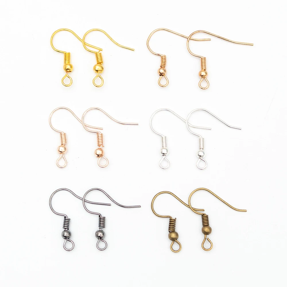 Hook Type Earrings | vlr.eng.br