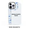 3M Special Plastic Plate for iPhone 13~16 Series C