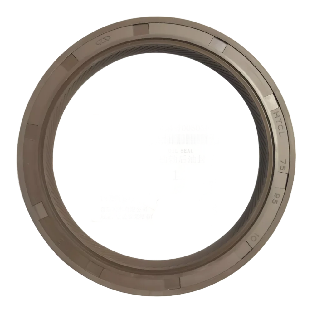 473H-1005030 Auto Parts Engine Oil Crankshaft Seal For Chery A1 X1 ARAUCA OEM:473H1005030