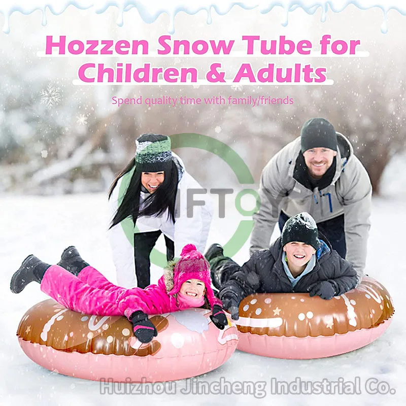 snow tube6-5