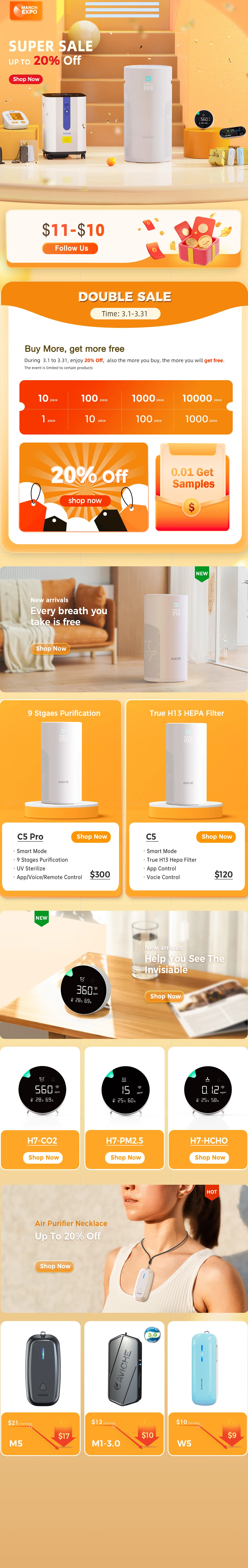 Aviche shandong medical technology Clearance