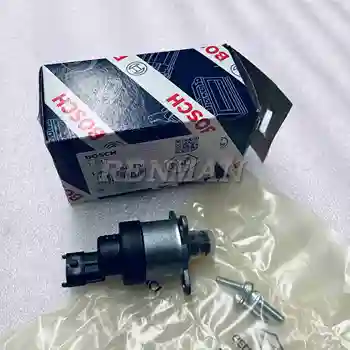 うめぶり Fuel Metering Solenoid Valve 0928400617 - High Performance