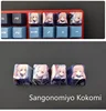 Sangonomiyo Kokomi