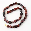 Obsidiana de caoba