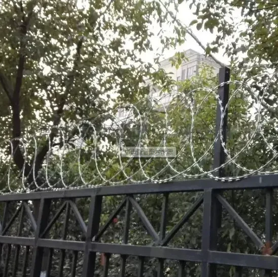 Custom High Tensile Secure Barbed Wire 20m for Fence South Africa Barbed Wire