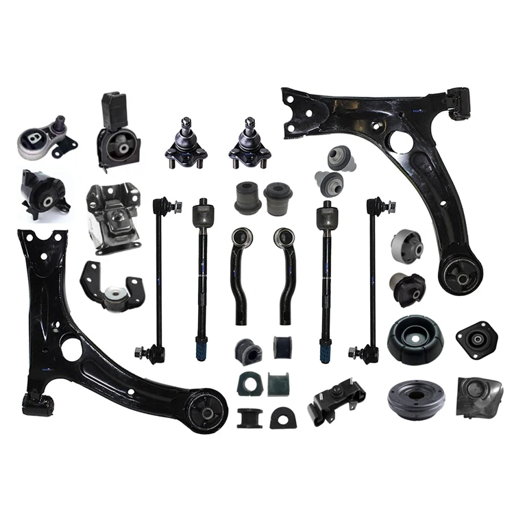 Steering And Suspension Parts lupon.gov.ph