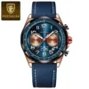 rose blue