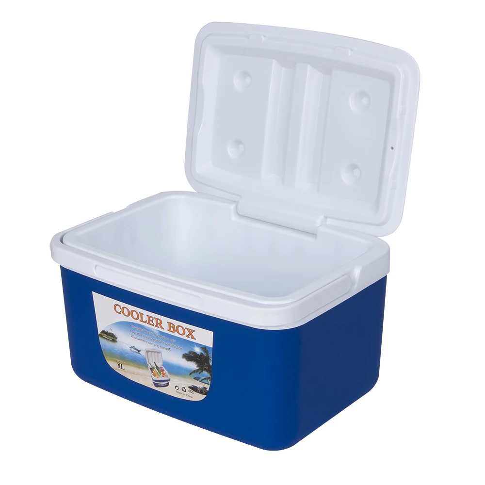 1L 3L 8L 45L Large Small Cooler Box Set Portable Beer Food Cooler Box Portable Cooler Boxes Set