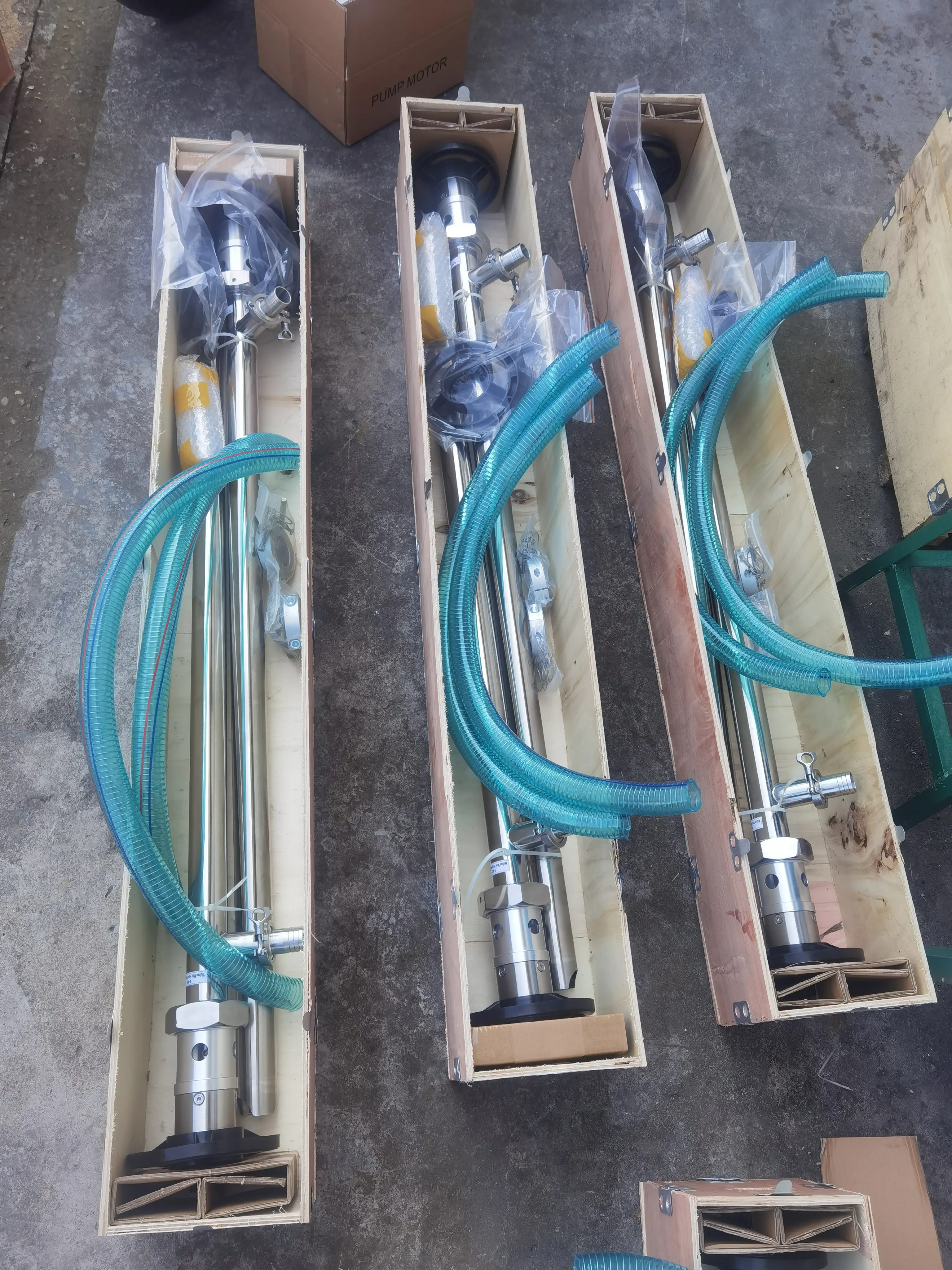 Electric High Viscosity Drum Pump 44 Gallon Drum Pump Sanitary Drum Pump Buy Sanitary Drum