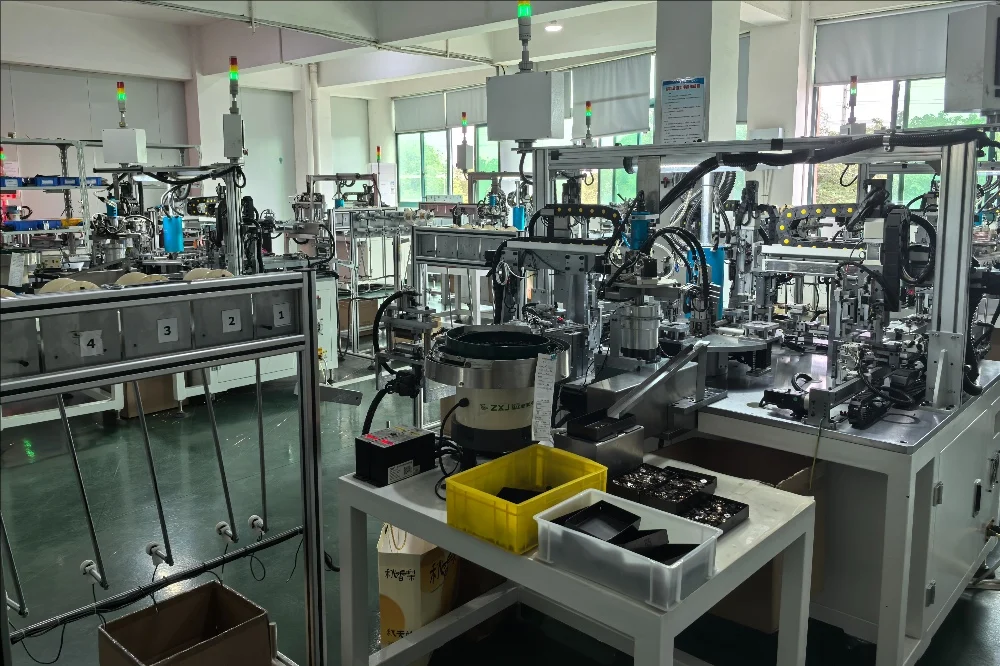 精密游丝型号 1