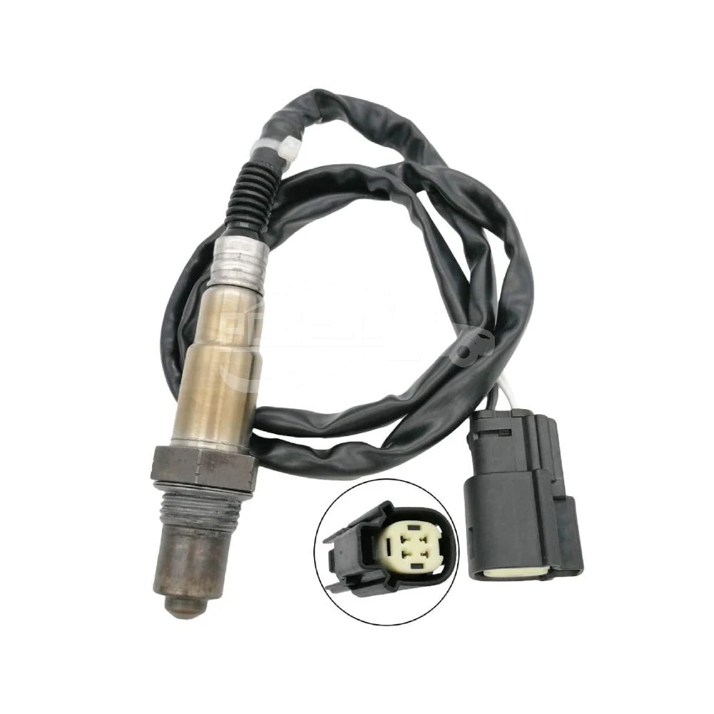 POKESS Spare Parts Oxygen Sensor BB5Z9G444A BB5A9G444BA for Ford Explo... — 3